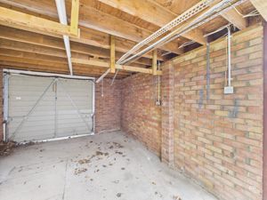GARAGE- click for photo gallery